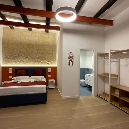 Apartament Teo A Toledo Neapol Zewnętrze zdjęcie