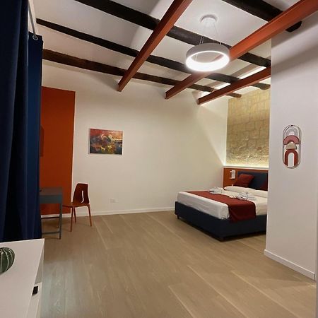 Apartament Teo A Toledo Neapol Zewnętrze zdjęcie