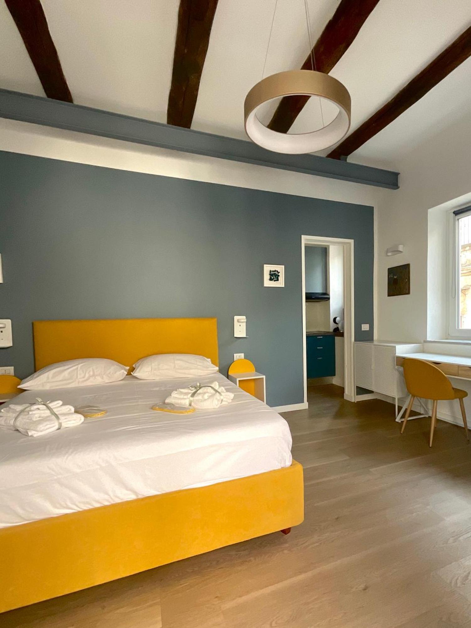Apartament Teo A Toledo Neapol Zewnętrze zdjęcie