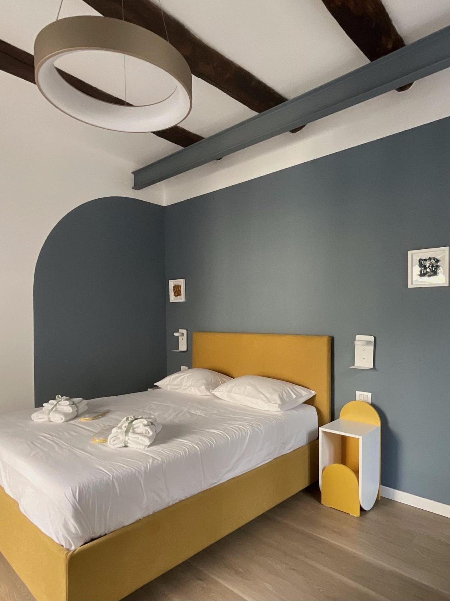 Apartament Teo A Toledo Neapol Zewnętrze zdjęcie
