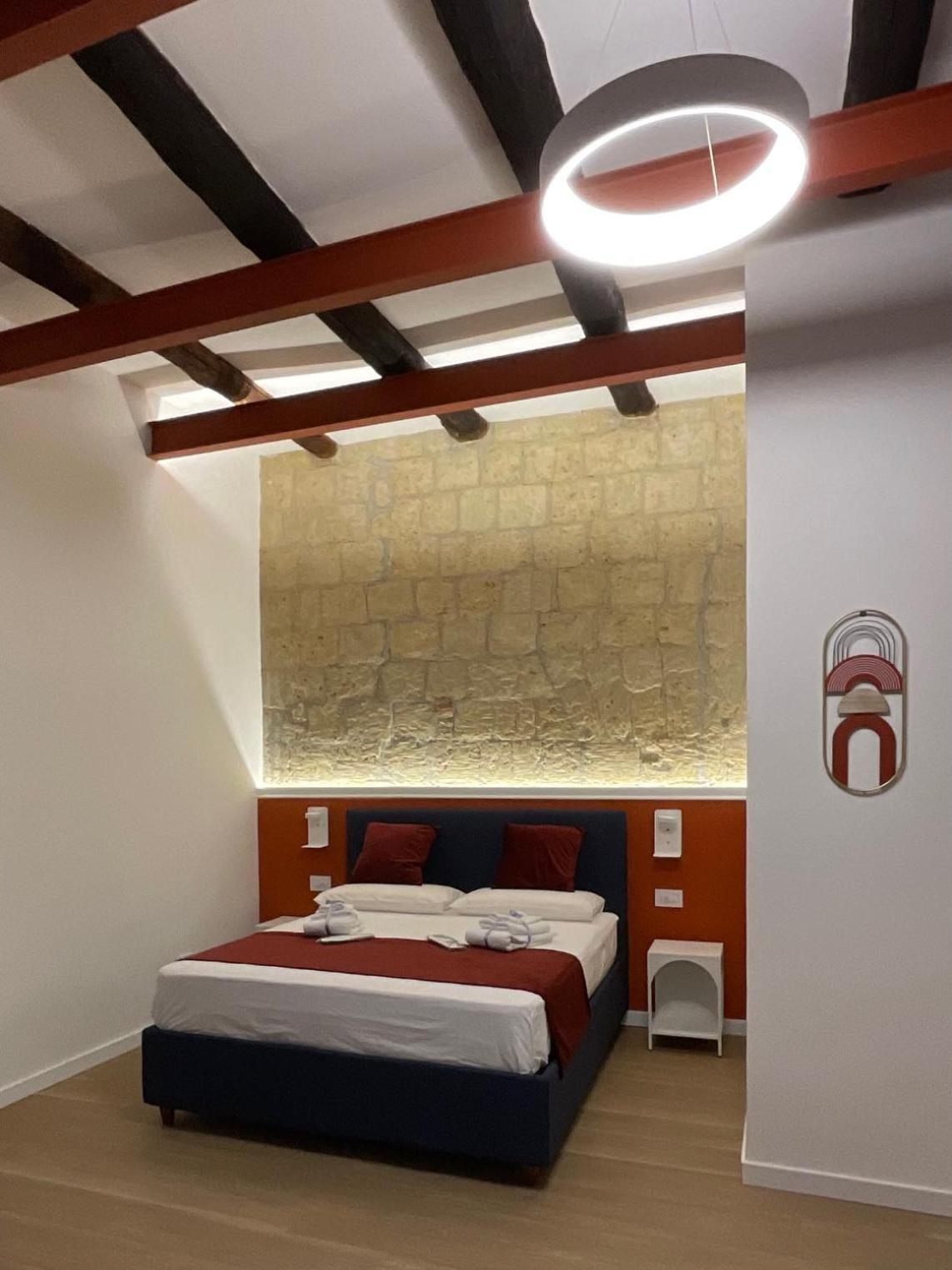 Apartament Teo A Toledo Neapol Zewnętrze zdjęcie