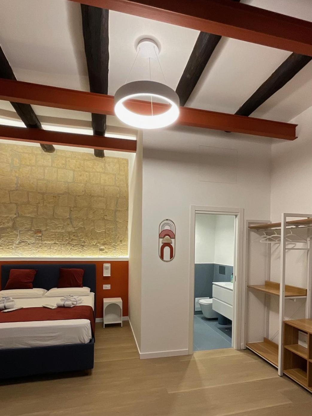 Apartament Teo A Toledo Neapol Zewnętrze zdjęcie