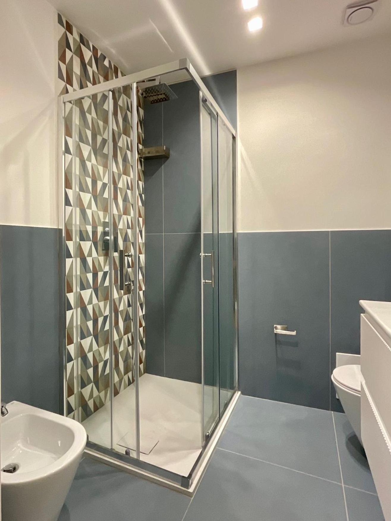 Apartament Teo A Toledo Neapol Zewnętrze zdjęcie