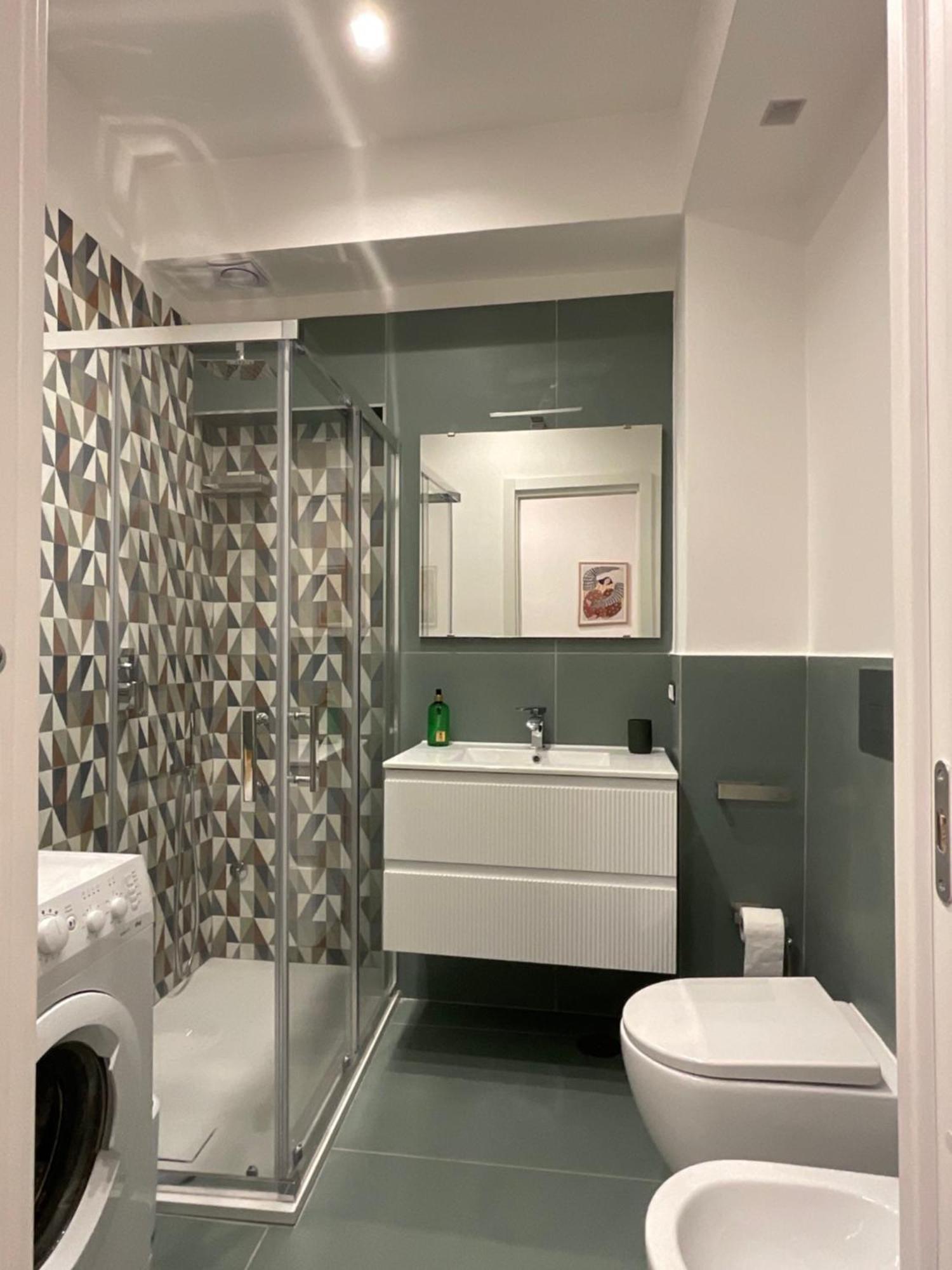 Apartament Teo A Toledo Neapol Zewnętrze zdjęcie