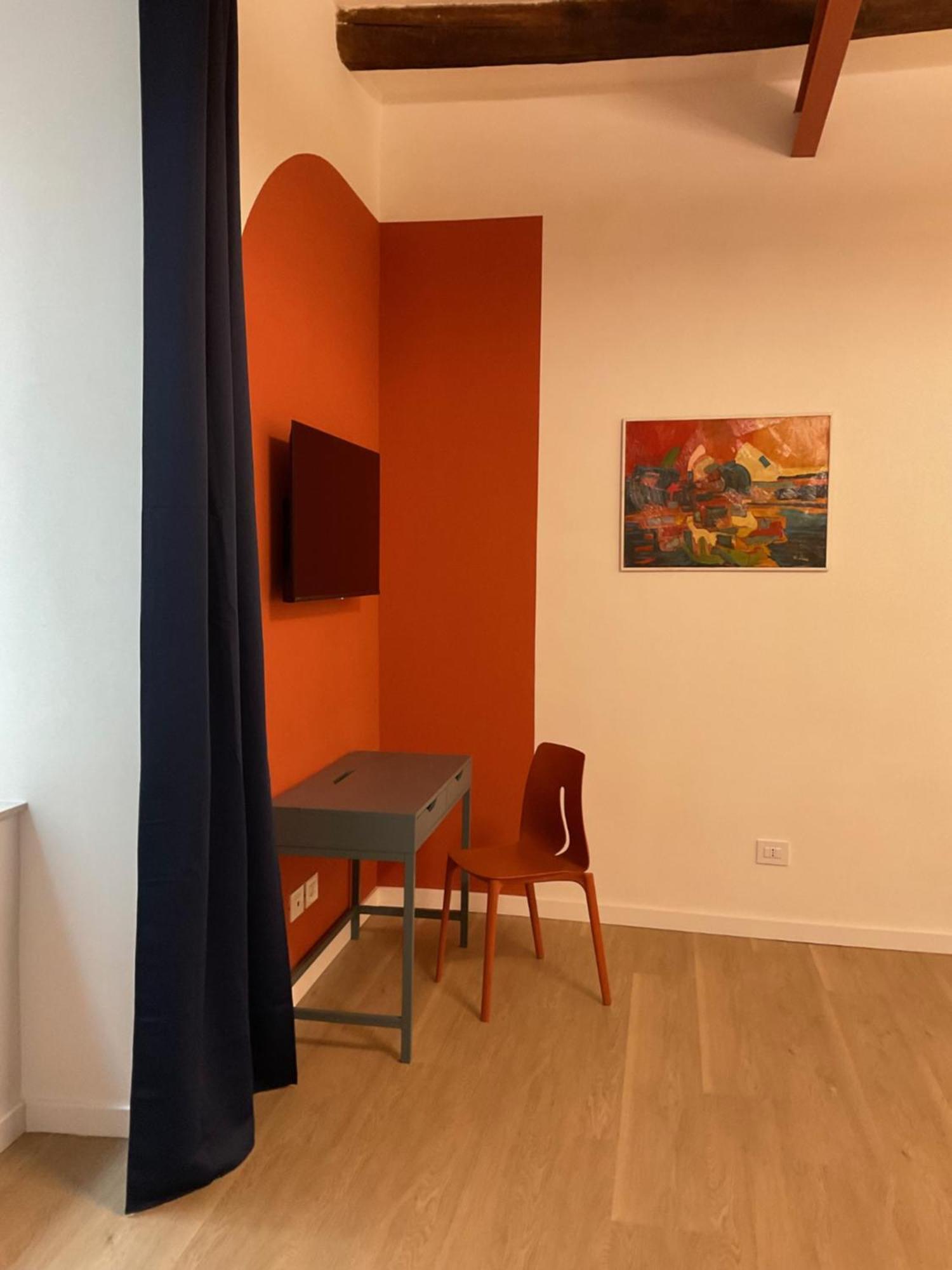 Apartament Teo A Toledo Neapol Zewnętrze zdjęcie