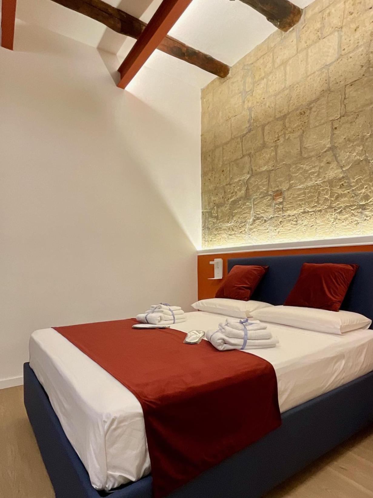 Apartament Teo A Toledo Neapol Zewnętrze zdjęcie