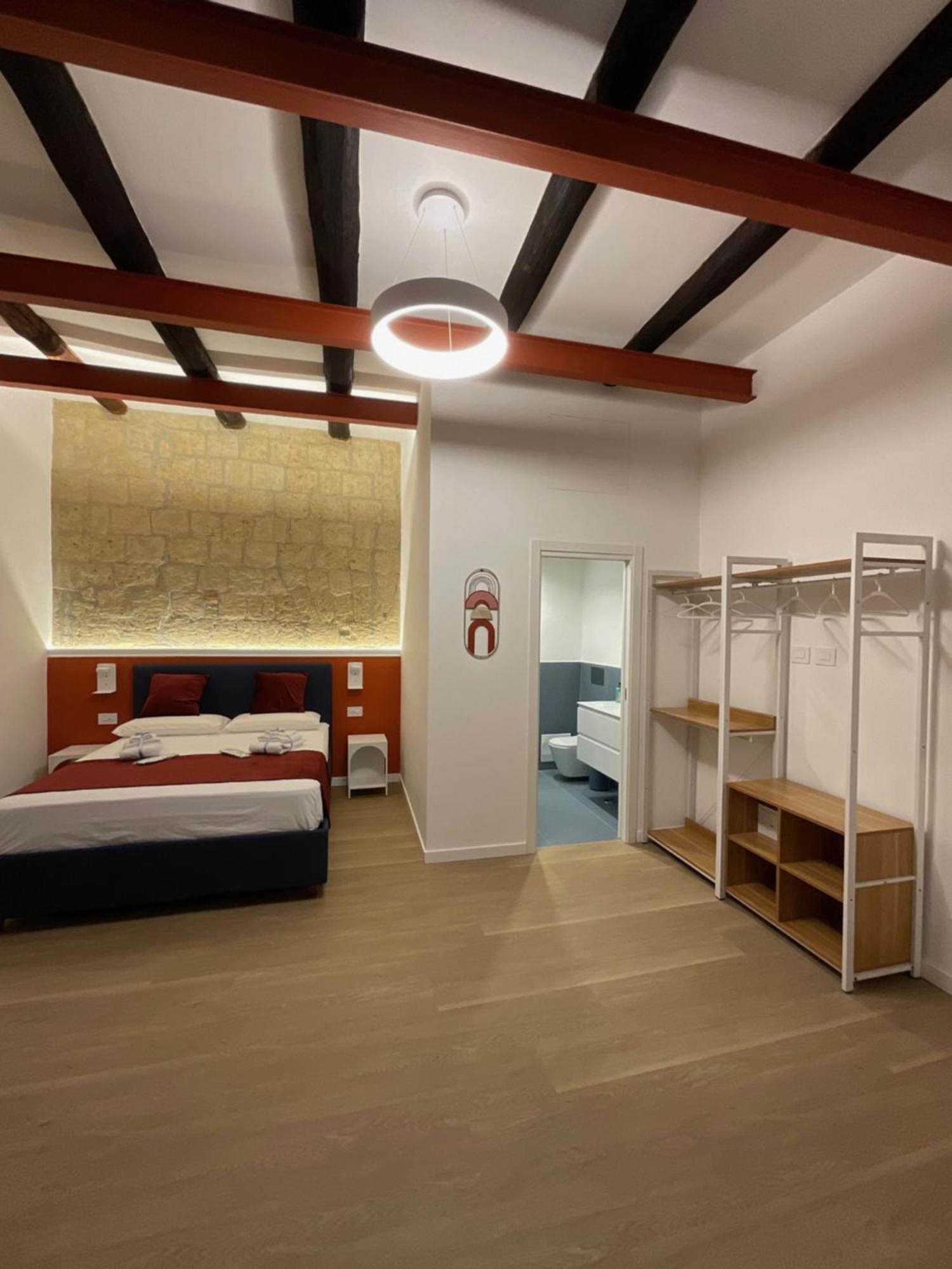 Apartament Teo A Toledo Neapol Zewnętrze zdjęcie