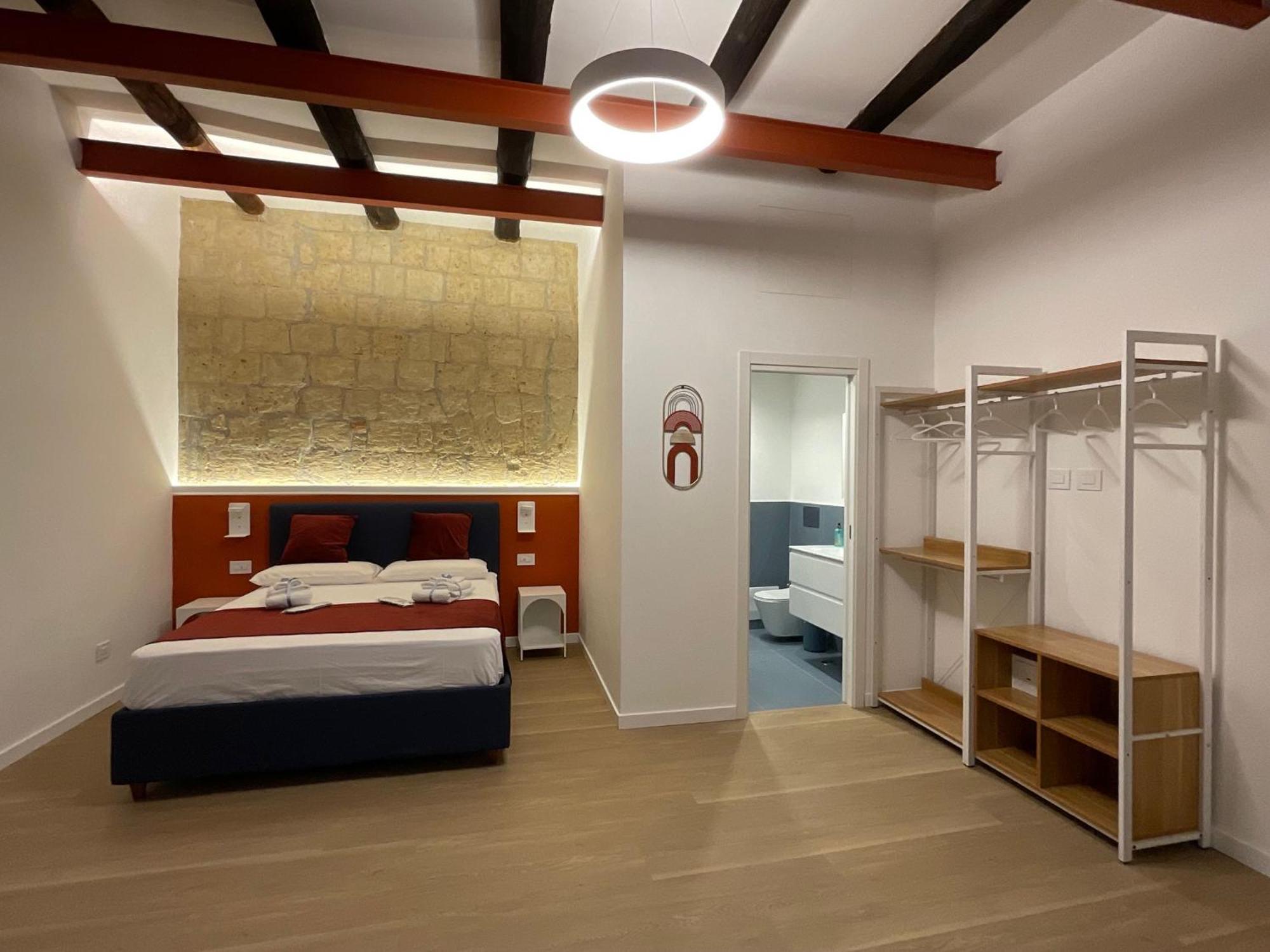 Apartament Teo A Toledo Neapol Zewnętrze zdjęcie
