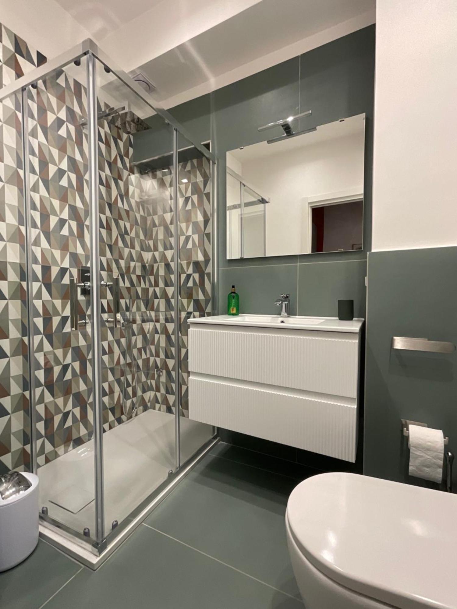 Apartament Teo A Toledo Neapol Zewnętrze zdjęcie