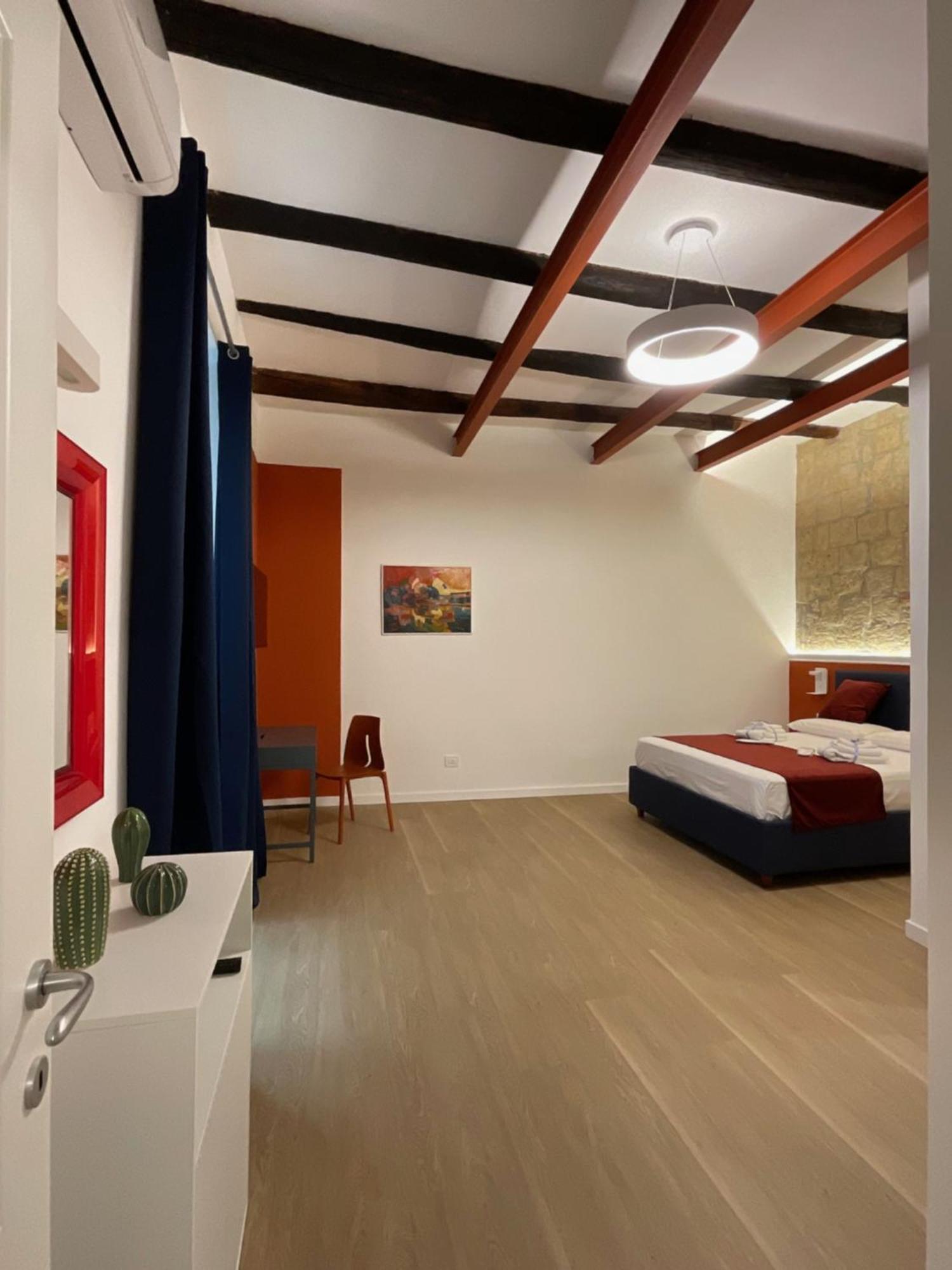 Apartament Teo A Toledo Neapol Zewnętrze zdjęcie